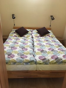 AP1 - 2-bedroom unit/suit