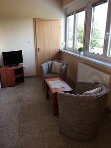 AP2 - 2-bedroom unit/suit