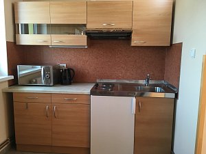 AP2 - 2-bedroom unit/suit