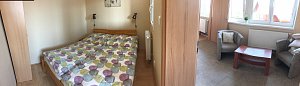 AP2 - 2-bedroom unit/suit