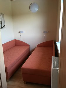 AP2 - 2-bedroom unit/suit