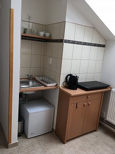 AP3 – 1-bedroom unit/suit