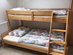 AP3 – 1-bedroom unit/suit